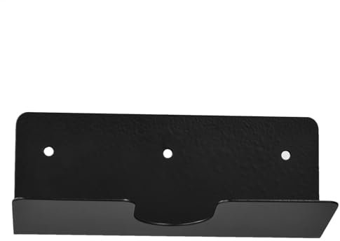 Hqunjikp Wandhalter Skateboard | Longboard Aufbewahrung Display Skate Deck | Organisation Skateboard-Halter, stabiler Schwebeeffekt Cruiser Rack für Arbeitszimmer, Schlafzimmer