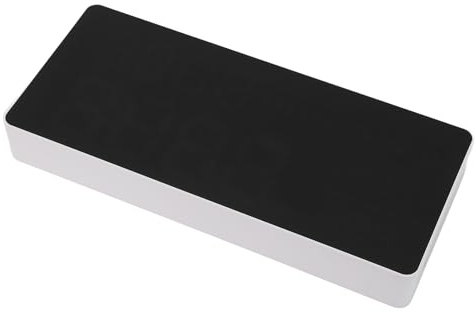 Wall Decibel Meter Accurate Noise and CO2 Monitoring with WiFi App Control