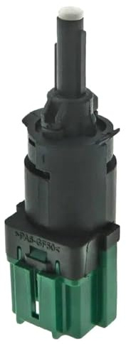Contacteur De Feu Stop 9818232480 Pour Peugeot 207, 307, 208 Et Citroën C3, C4. Capteur De Feu Stop.