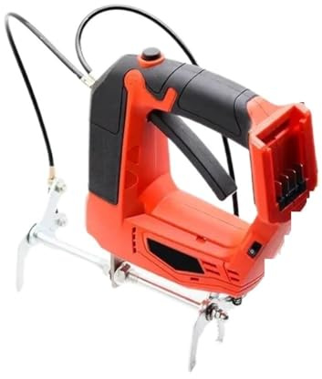 Outils Apicoles, Agitateur électrique for abeilles, batterie au lithium, chargement sans fil, moteur balais, outils d'apiculture(Red 2)