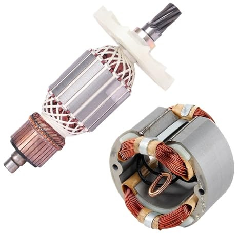 Rotore AC220-240V PH65A PH-65A 85A 75A 95A Piccone elettrico Trapano a percussione Armatura Accessori di ancoraggio 7 Denti 9 Denti(9teeth)