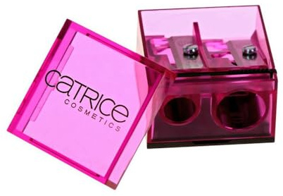 Catrice - Anspitzer - Sharpener, farblich sortiert