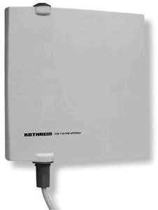 Kathrein Kathrein BZD 40 DVB-T Außenantenne aktiv