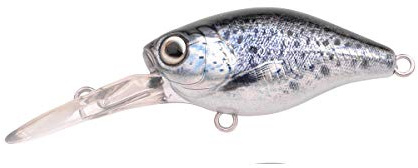 Spro Ikiru Naturals Min.Crank 38 Ll S-T 4g