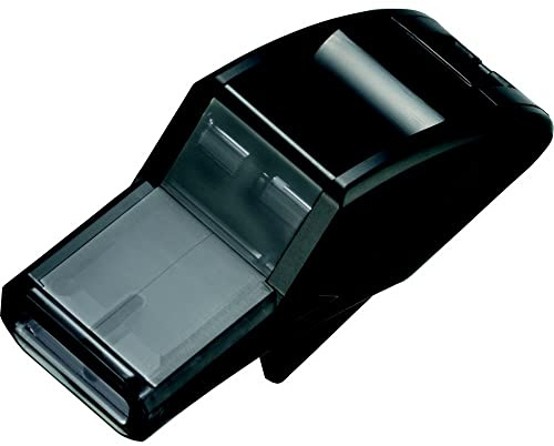 Molten Dolfin Silbato de Baloncesto Black One Size