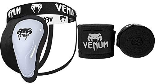 Venum Erwachsene Tiefschutz Challenger