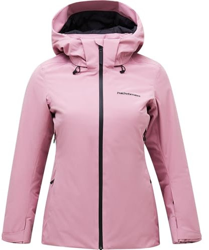 Peak Performance Women Anima Jacket - S