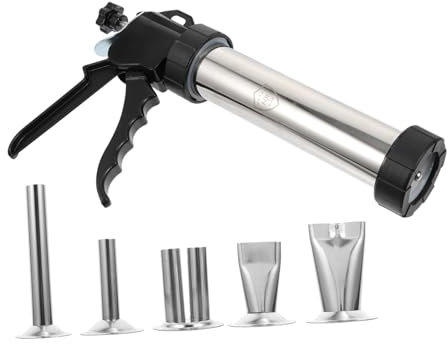 Ciieeo Portable Sausage Filler Machine Manual Sausage Stuffer Efficient Production