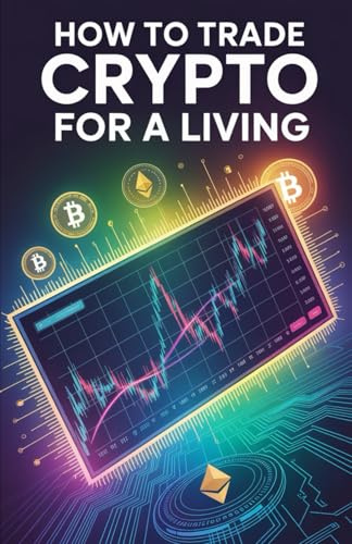 How to Trade Crypto for a Living