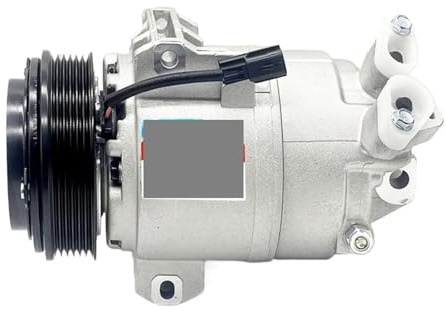 Air Conditioning Compressor for Nissan NV200 2.0L 2013 2014 2015 2016 2017 2018 2019 2020 2021 92600-JN30B 92600JN30B 92600 JN30B AC Compressor