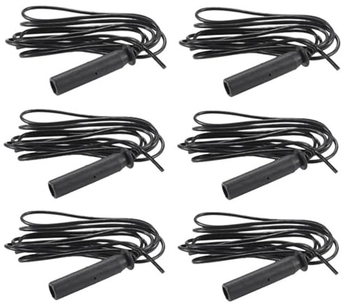 KFZ Glühkerzen Für A1 A3 A4 A5 A6 Q5 TT | 6PCS 4G0971782 07Z971782 4G0-971-782 Motor Gluehkerze Kabelbaum Stecker
