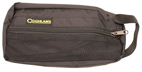 Coghlans Organizer Zusatztasche Mehrfarbig One Size