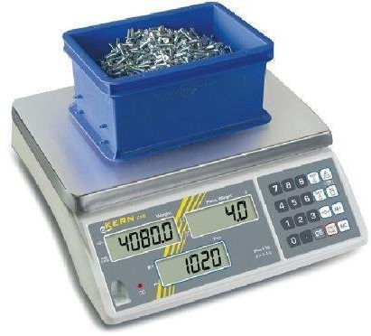Balance de comptage core CXB6K0. 5 à 6 kg (0. 5 g exactement)