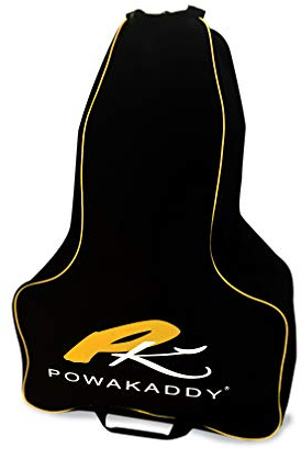 PowaKaddy Golf-Reiseabdeckung