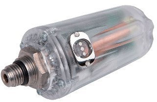 HP Transmitter zu Guru Tauchcomputer Seac Sub