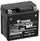 Yuasa YTX5L 12V 80 CCA Maintenance Free VRLA Motorbike Battery