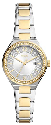 Fossil BQ3802 Ladies Eevie Watch