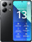 Xiaomi Redmi Note 13 Smartphone, 8+128GB, Handy ohne Vertrag, 6,67 FHD+ AMOLED Display, 5.000 mAh, 108MP Kamera, Dual-SIM, Tarnish