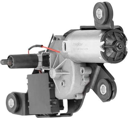 f.becker_line Scheibenwischermotor 12V Hinten passend für BMW X3