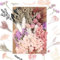 JIEYUCHU Fiori Secchi Decorativi, Fiori Secchi Naturali, Realizzato con Fiori veri, non sbiadiscono Facilmente, Fiori Secchi per candele fai da te,resina,scrapbooking,artigianato e decorazioni