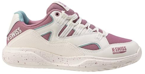 K-Swiss Padelschuh Tura Team Padel, Damen, Allcourt