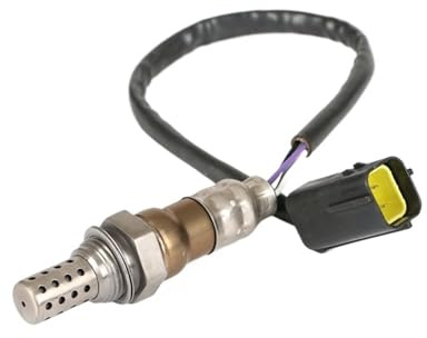 ASDGH Sensor de oxígeno O2 con sonda Lambda Ascendente, for Chevrolet, Aveo AVEO5 1.4L Pontiac G3 Wave 1.6L 09-2011 96951465 234-4290 96945995 Sensor de oxígeno O2 para Coche