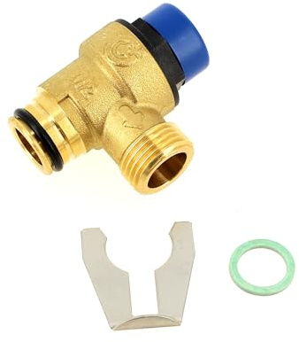 DIFF - Soupape sanitaire 10b - DIFF pour Saunier Duval : S5741900