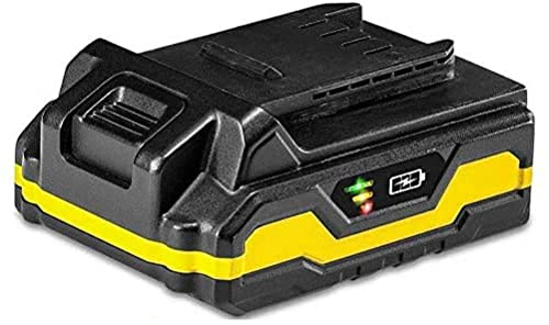 TROTEC Zusatz-Akku Flexpower 20V 2,0 Ah Multiakku-System