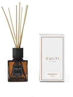 Culti Decor Classic DIFFUSORE, Braun, 250 ml, DA DEC.CB-0250-MOUNTAIN