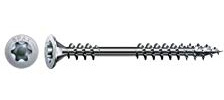 Spax Wirox Countersunk Flooring Screws - 4.5mm x 60mm - Pack Of 300