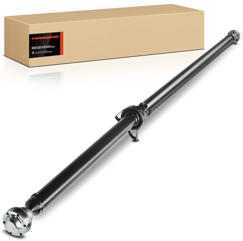 Kardanwelle Gelenkwelle Hinterachse für V70 II 285 P80 SW XC70 Cross Country 2.4L 2.5L 1997-2007 30713371