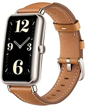 HUAWEI Fit Mini Brown, OB02795, Gold