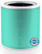 LEVOIT Core 400S Toxin Replacement Filter Against 99.97% of Air Pollution Exhaust Gas, 3-in-1 HEPA Filter for Smokers, Allergy Sufferers, Highly Efficient Activated Carbon Filter and Pre-Filter, Core