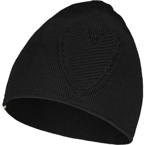 Maloja RainerhornM. Mütze, moonless, ONE SIZE