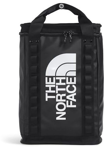 The North Face Explore Fusebox—l, Tnf Black/Tnf White-npf, One Size, Explore Fusebox—l