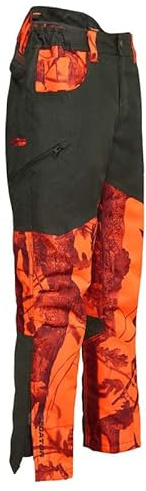 Percussion Fuseau de Chasse Predator GhostCamo