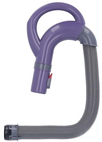 Dryer Vent Cleaner Kit, Vacuum Cleaner Extension Hose Accessories for Shark Navigator NV350 NV351 NV352 NV355 NV356 NV357 Vacuum Cleaner