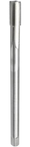 UOIENRT M16 x 1.5 Screw Thread Milling Machine Tap, 200mm Extra Long Straight Flute, Threading Tapping Repair Tool, H2 Metric Thread Tap