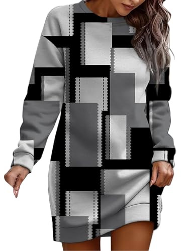 IUYTYSER T-Shirts Für Damen Sale Frühlingsoutfits Batik Shirt Maedchen Trainingsjacke Sommer Pullover Stehkragen Fleecepullover Oversize Adventskalender 2024 Köln