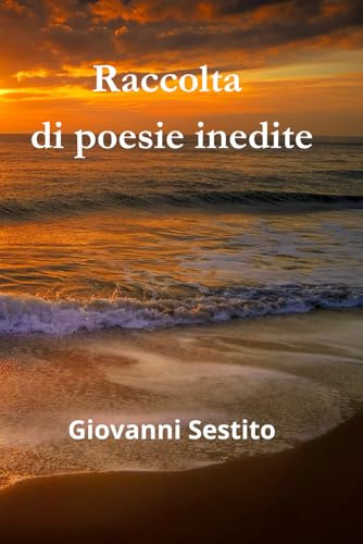 Raccolta di poesie inedite