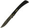 Imperial Schrade IMP22L, Coltello Tascabile Unisex – Adulto, Nero, Taglia Unica