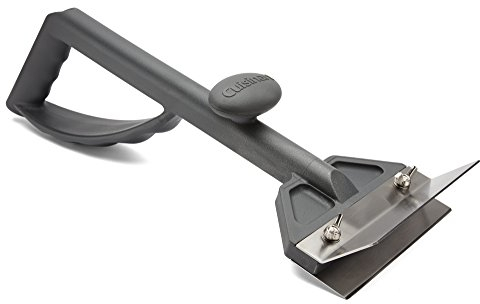 Cuisinart CCB-500 Raschietto Resistente per Piastra, Lama in Acciaio Inox da 6” (15cm)