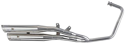 Auspuff Turbokit KEEWAY SUPERLIGHT 125 06-16