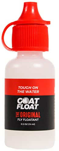 Goat Float - The Original Fly Floatant