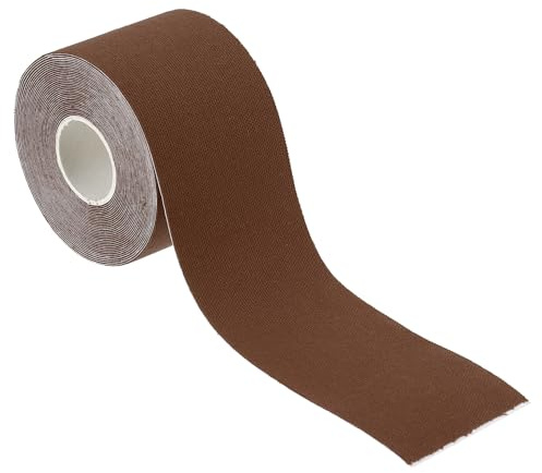 PATIKIL Schläger Tape Sportklebeband Antirutsch Badminton Griffband Selbstklebend Yoga Rig Sport Tape zum Umwickeln für Badmintongriff Tennisschläger Übungen Gymnastik