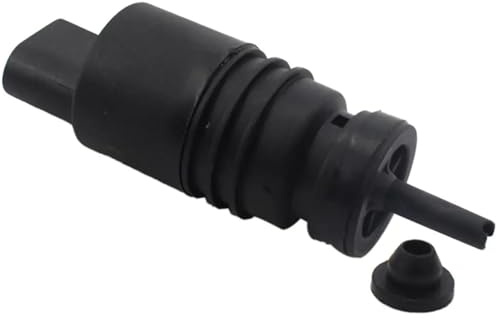 Waschwasserpump Für E46 325i E39 E60 E38 E36 E65 E53 Für X5 Für X3 Z4 Für M3 Für M5 Z3 12V Windschutzscheibe Fenster Scheibe Wasser Flüssigkeit Pumpe
