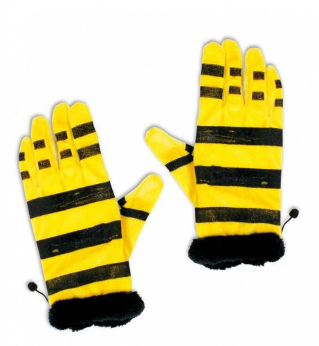 Fries&Söhne Handschuhe Bienenhandschuhe (KAR)