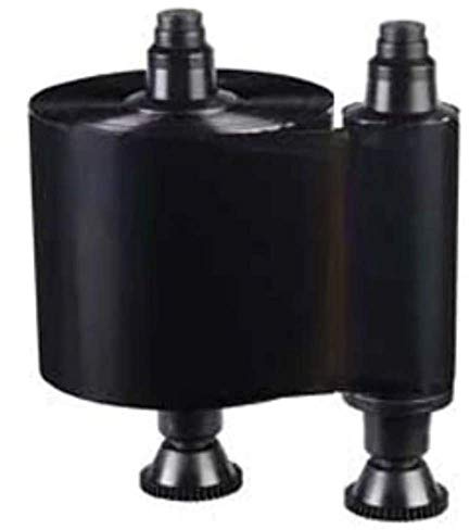 Evolis R2131 Farbband - Farbbänder (Schwarz, Schwarz, Qu