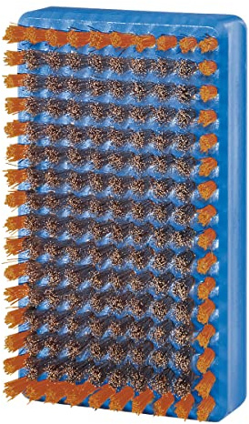 Holmenkol BaseBrush Bronze