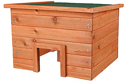TRIXIE Natura Igelhotel, 1 Stück (1er Pack)